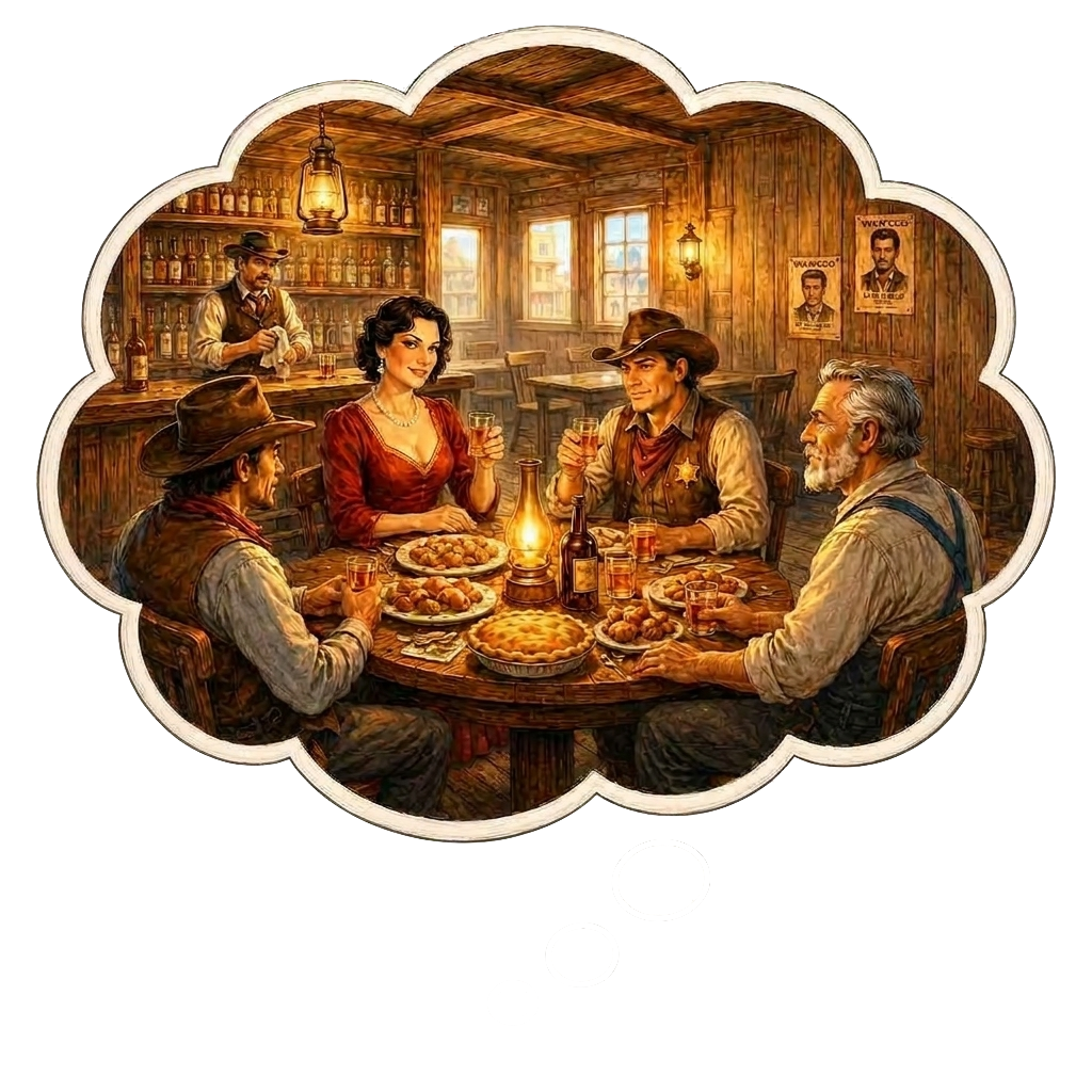 Sweetwater Saloon